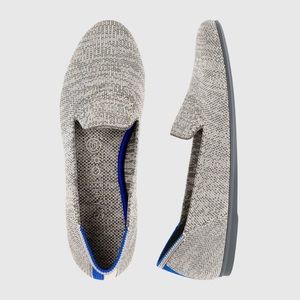 Rothy’s | The Loafer | Retired Color Taupe Heather